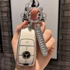 Adecuado para Mercedes-Benz E300L bolsa C260L coche A200L carcasa GLC300L/GLE/GLA hembra e hebilla c C200L