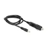 Encendedor de Cigarrillos de Coche Enchufe Macho a Cable de Alimentación Dc7909 Cable de Conexión para Exterior Móvil Nueva Energía 5521