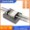 SL-007 enchimento de cola para remover eletricidade estática Bico de ar de bastão de ar Fonte de alimentação de pistola de ar 008 Rede de íons 009 eliminador FS ST401A