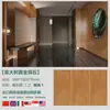 Pizarra Foshan al por mayor 900*1800 Pizarra Travertino Sala de estar Decoración del hogar Ingeniería de hoteles Baldosas para piso Pared de fondo Superficie mate