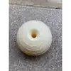 Flutuador de ABS Plástico Oco Tipo Redondo Canal Instalação de Aviso Linha de Aviso de Aquicultura Boia de Canal