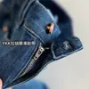 ¡El ajuste es increíble! Jeans súper alargadores de piernas, versátiles, de cintura alta, pierna recta, ligeramente acampanados para mujeres petite en otoño