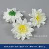 Paquete de Material de Flor Simulada Caja de Regalo Caja de Flores con Flores Flores Blancas Productos Más Vendidos Transfronterizos Rosa Dalia Peonía