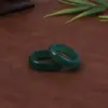 Shuiyunge Joyería Cristal Natural Jade Anillo Corredor Accesorios para Hombres y Mujeres Anillo de Mano Anillo Anillo Venta al por Mayor