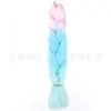 Pelucas con Trenzas Grandes, Pelucas de Color Africano, Extensiones de Cabello, Trenzas Ghanesas, Venta Directa del Fabricante, Pelucas con Trenzas, Rizos Romanos