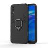 En Stock Adecuado para Huawei Changxiang 9 Funda Protectora Magnética para Coche Karma para Y7PRO 2019 Funda para Teléfono con Anillo