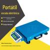 Baisiheng balança eletrônica portátil portátil balança expressa comercial bluetooth balança de aço inoxidável sem fio PDA balança eletrônica de logística