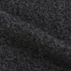 Em Estoque Tecido Bouclé Bicolor Lã Bouclé para Moda Outono/Inverno Têxteis para Casa Tapete Cama para Pets Tecido Veludo Bouclé