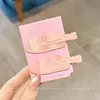 Novo Presilha de Cabelo Colorida Estilo Sereia Sem Costura para Mulheres 2026, Presilha para Franja Lateral, Acessório de Cabelo Elegante tipo Bico de Pato