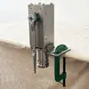 Equipo de Máquina Manual Vertical para Hacer Incienso Pequeña para el Hogar Fankang, Prensa de Incienso de Ahorro de Mano de Obra, Máquina Prensa de Incienso Tipo Disco