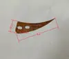 Piezas de Máquina Encoladora, Piezas de Máquina Aplicadora de Pegamento, Raspador de Fósforo, Cuchilla Dentada Recubierta de Teflón, Pegamento Blanco