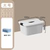 Caja de almacenamiento, caja de almacenamiento para el hogar, caja de almacenamiento de plástico, otra caja de plástico para el automóvil, caja de ropa, libro, libro