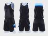 Fabricante direto uniforme de basquete masculino secagem rápida respirável uniforme de basquete estudantes universitários compra em grupo uniforme de competição impressão de LOGO