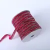 Fitas Tecidas, Fitas de Veludo, Várias Cores Disponíveis, Acessórios de Laço, Barra de Renda de Veludo, Acessórios de Fita, Fornecimento Direto do Fabricante, Acabamento de Borda