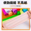 Set de Papel Crepé Engrosado Materiales para Manualidades Infantiles Flor Envoltura Flores de Arte en Papel 3D Jardín de Infancia DIY Papel de Color