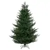 Árvore de Natal Luxuosa Encryptada Pe Fir Popular da Amazon Decoração de Natal para Hotel Shopping Center Arranjo Venda Direta da Fábrica