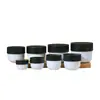 Productos para el Cuidado de la Piel, Mascarilla Facial, Mascarilla de Barro, Botellas Reutilizables, Exfoliante Corporal de 30-500 ml en Frascos de PP, Sales de Baño y Mascarilla para el Cabello en Envases Reutilizables