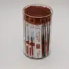 Venta al por mayor de fábrica recarga neutra recarga pluma de agua de firma suministros de papelería para estudiantes de oficina recarga interna 0.5mm