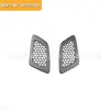 Adequado para 23 Honda CRV saída de ar lantejoulas modificação novo Hao Ying especial saída de ar superior frontal decoração