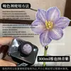 Colorante para flores, absorbente de color para rosas, solución absorbente de color, tinte, colorante para ramos y floristerías