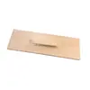 Caixa de Madeira Retangular DIY Molde Frio para Sabonete Artesanal Molde de Torrada 900G1000G1200G Molde de Silicone para Torrada