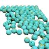 Cuentas de Garra de Gato de Magnetita, Pulsera Hecha a Mano para DIY, Accesorios de Joyería de Moda Ty1630