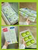 Pan Blanco de Vaca Shuhui Desayuno Panecillos al Vapor Bebé Niños Dibujos Animados Leche Panecillos al Vapor Fideos Congelados Rápidamente Punto de Desayuno Pastel Ding Ding Xing