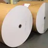 140g Papel Antiaderente Branco Papel Silicone Oleado Papel Antiaderente Branco Revestido