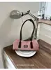 Bolso de axila de nicho estilo francés transfronterizo para mujer, nuevo bolso de mano de alta moda para el día a día, bolso de hombro vintage versátil