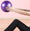 Suministro directo de fábrica, pelota de pilates, pelota de fitness, pelota deportiva para principiantes a prueba de explosiones engrosada, mini pelota de yoga, pelota de cadera