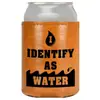 Capas de Couro Personalizadas para Copos, Suprimentos para Hotel, Capas Protetoras para Latas de Cerveja com Logotipo Personalizado, Capas de Couro Isoladas Antiderrapantes para Bebidas