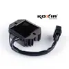 Regulador Rectificador de Voltaje para Motocicleta KOXIR apto para Suzuki Suzuki AN400