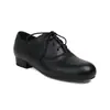 Sapatos Femininos Estilo Britânico Exportação Primavera e Outono Sapatos Pequenos de Couro Bico Redondo Verde Preto Salto Grosso Salto Baixo Cadarço Frontal Sapatos Casuais Femininos