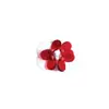 Parches Florales de Lentejuelas Hechos a Mano en Stock, Apliques Florales de Lentejuelas y Perlas para Decoración de Ropa, Sombreros, Bolsos, Zapatos y Adornos