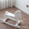 Alfombra de espuma de grano de madera para niños, alfombra de escalada anticolisión para dormitorio y sala de estar, alfombra de rompecabezas EVA gruesa de 60 x 60