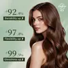 Barra de Champú Jimfens Platycladus Leaf Osmanthus para Fortalecimiento y Nutrición del Cabello al por Mayor