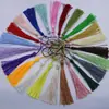Fabricante Mayorista de Borlas Pequeñas, Borlas Rojas Grandes, Marcapáginas Verticales, Colgantes de Borla, Sobres Rojos, Colgantes para Cajitas de Dulces de Boda, Linternas y Accesorios Festivos