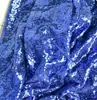 Tela de malla con lentejuelas encriptadas de 3 mm, bordado, vestido de noche para actuación, vestido de brindis, tela para bolsos y zapatos, decoración de mantel de boda