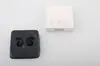Tapones de Silicona para Oídos con Forma de Aleta de Tiburón Tapones Impermeables para Nadar Dispositivo Profesional de Bloqueo de Agua para Protección Auditiva Universal para Hombres y Mujeres Reducción de Ruido Aislamiento Acústico