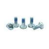 Tornillos de cabeza plana, tornillos de cabeza Phillips, tornillos de ranura en forma de once, tornillos de cabeza hexagonal interior, tornillos mecánicos anti-aflojamiento, tornillos de cabeza redonda, tornillos de cabeza de botón, tornillos de cabeza Torx hechos a medida
