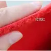 Tapete vermelho para casamentos, descartável, espessado, antiderrapante, adequado para palco, escadas, cerimônias de abertura e eventos, pode ser cortado no tamanho para uso a longo prazo