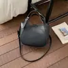Bolsa Transversal da Moda Tendência para Mulheres 2026 Primavera Nova Moda Popular Bolsa Saco Estilo Coreano Elegante Bolsa de Ombro para o Dia a Dia