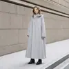 Capa de chuva de peça única para veículos elétricos, design integrado de corpo inteiro, espessada para proteção contra chuva forte, poncho de chuva de corpo inteiro para uma pessoa, projetado especificamente para patinetes elétricos