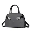 Bolso Tote de Diseño de Alta Gama, Bolso de Mano Versátil Retro de Alta Gama para Viajes Diarios, Bolso de Moda de Nicho Trendy para Mamá