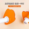 Luz para Uñas Escudo Protector Acrílico Transparente Bloqueador de Luz Protección Ocular Bloqueador UV Escudo de Luz Lámpara de Uñas Portátil Accesorios