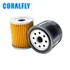 8-94430-983-0 Filtro de Aceite para Camiones Ligeros, Elemento Filtrante de Aceite Lubricante, Filtro de Lubricación de Fábrica