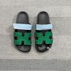 Zapatos Casuales Versátiles para Mujer de Verano de Gran Tamaño, Estilo Nuevo, Ropa Exterior de Comercio Exterior, Velcro, Cruzados Europeos y Americanos, Venta al por Mayor