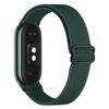 Novo Modelo Adequado para Pulseira Xiaomi Mi Band 10, Pulseira de Moda Elástica de Nylon Stretch, Compatível com Xiaomi Mi Band 8/9/10