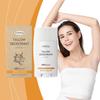 Woodsleep Barra de Cuidado Corporal de Mantequilla Es Refrescante, No Pegajosa, Fórmula Suave que Cuida la Piel y Tiene una Fragancia Duradera