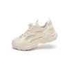 [Balaone] Balabala Zapatos Deportivos Infantiles para Niños y Niñas 2026 Verano Transpirables Zapatos para Correr Tendencia Retro